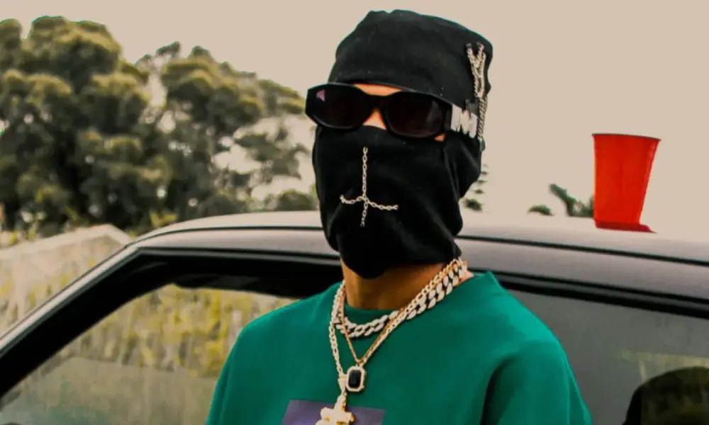 Multifaceted South African artist BabyChaser has something for the ladies dubbed “YHGLT”