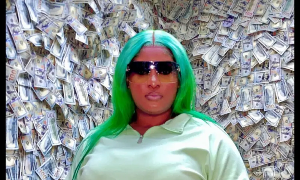 Florida-Based Singer-Songwriter and Rapper Kiwi Guava Delivers an R&B, Hip-Hop-Infused Party Starter Anthem Dubbed “Funds and Fun”