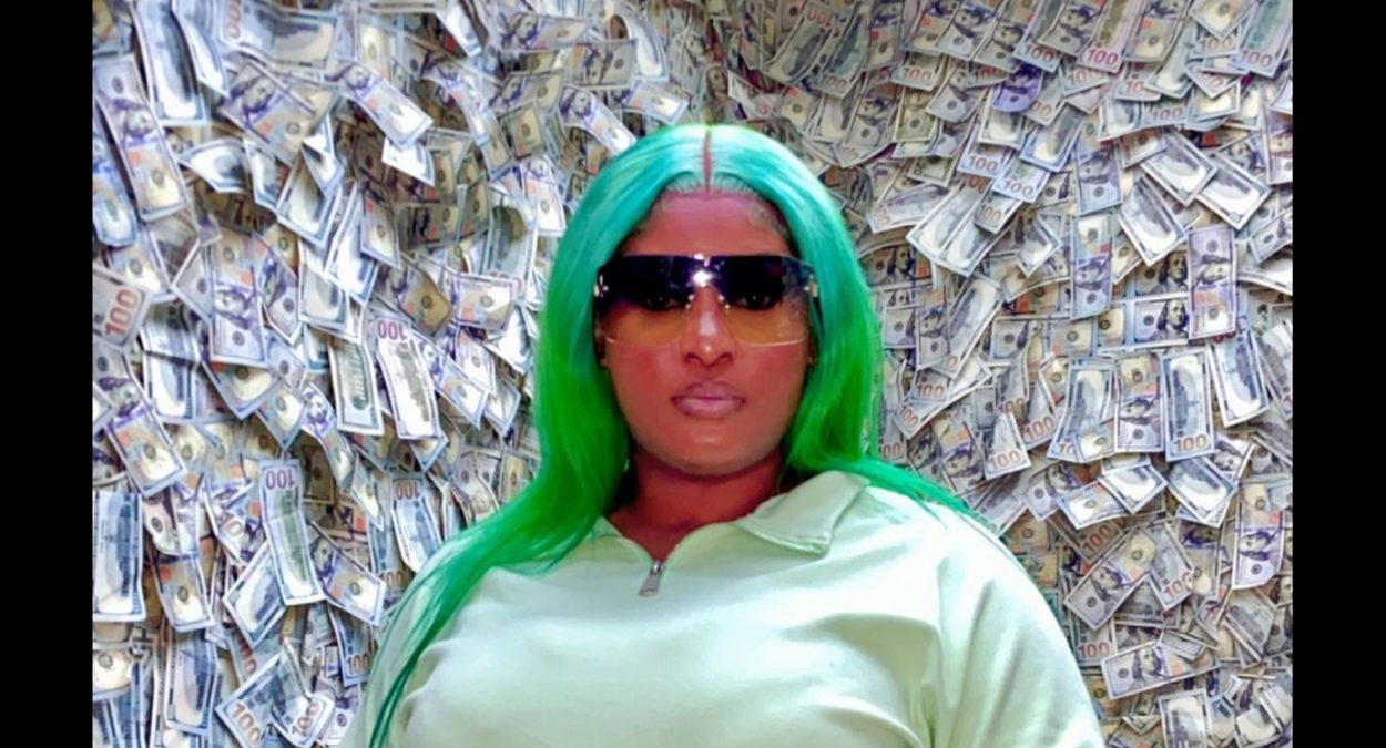 Florida-Based Singer-Songwriter and Rapper Kiwi Guava Delivers an R&B, Hip-Hop-Infused Party Starter Anthem Dubbed “Funds and Fun”