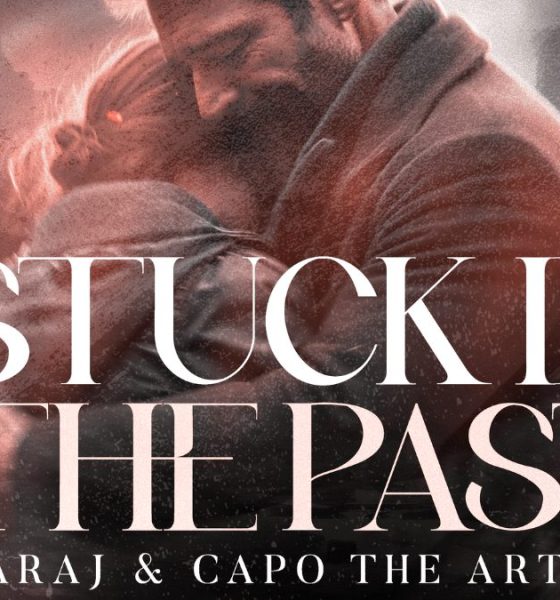 Raw, Beautifully Vulnerable, and Emotionally Intelligent Is Exactly What Capo the Artist’s “Stuck in the Past” Is
