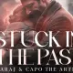 Raw, Beautifully Vulnerable, and Emotionally Intelligent Is Exactly What Capo the Artist’s “Stuck in the Past” Is