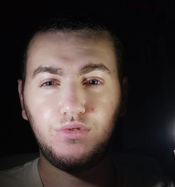 Or Golan Returns With “We Are Hot”—A” Funky, Electropop Masterpiece Reigniting the Dance Floor With Obsession, Longing, and Pure Retro Bliss.