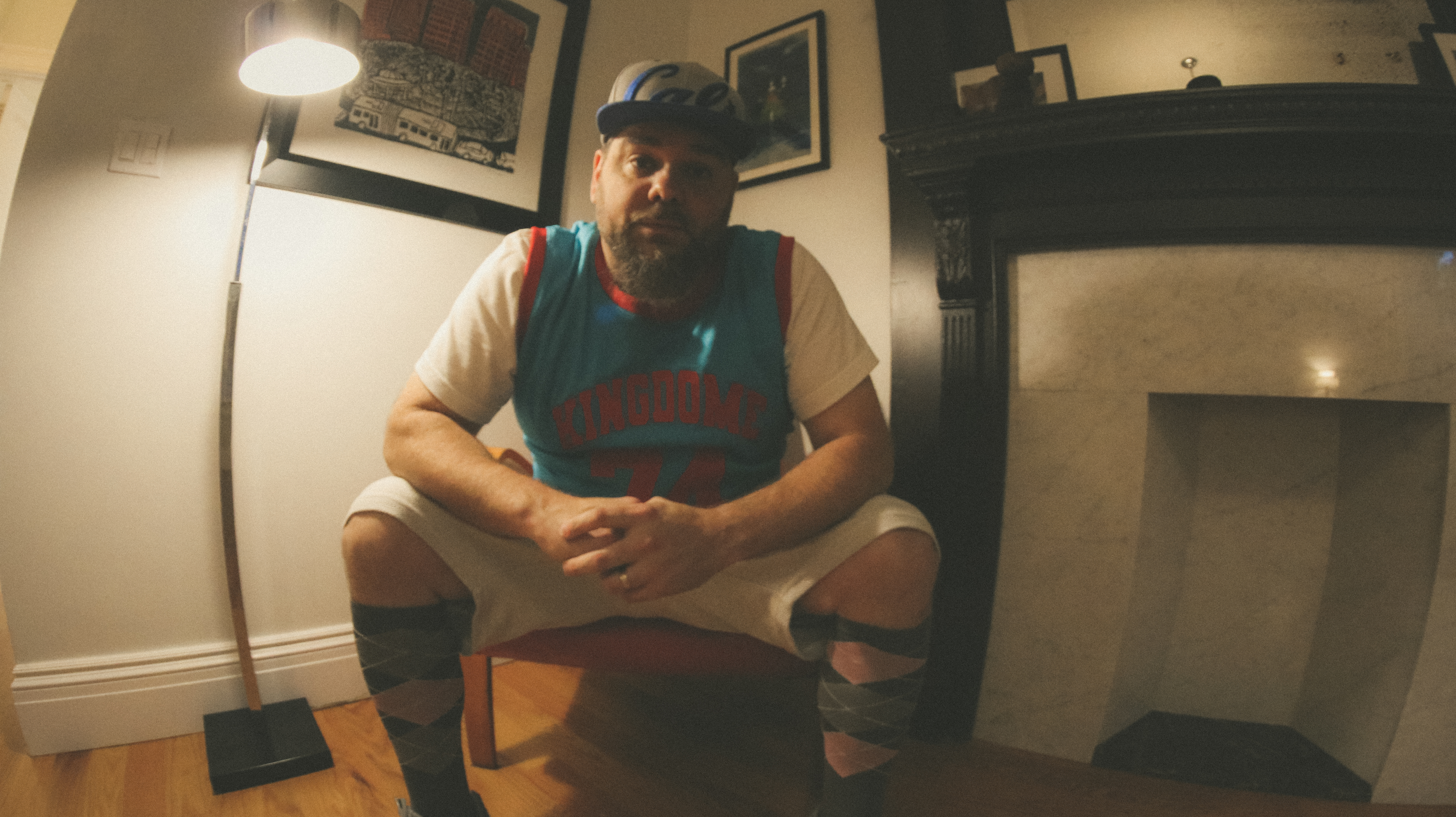 Asheboro’s Hip-Hop Virtuoso Ty Bru Returns With a Nostalgically Epic Masterpiece, “We Ride” Featuring Karla B & Ceelo Green