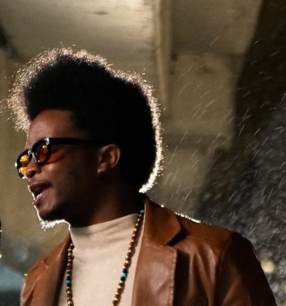 Chai Tulani: Chicago’s Afropop King