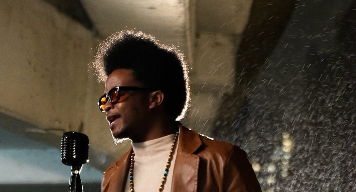 Chai Tulani: Chicago’s Afropop King