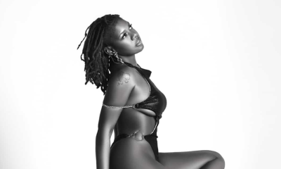 Rapcrush Is Not Just Next Up—She’s Unapologetically Her