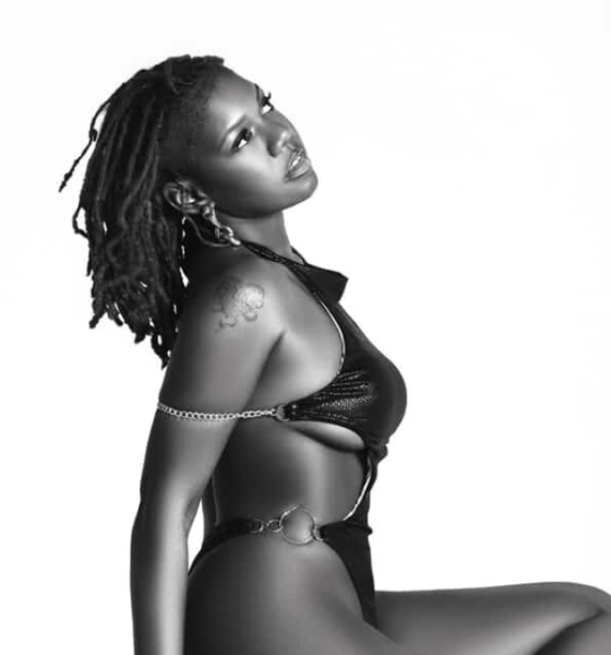 Rapcrush Is Not Just Next Up—She’s Unapologetically Her