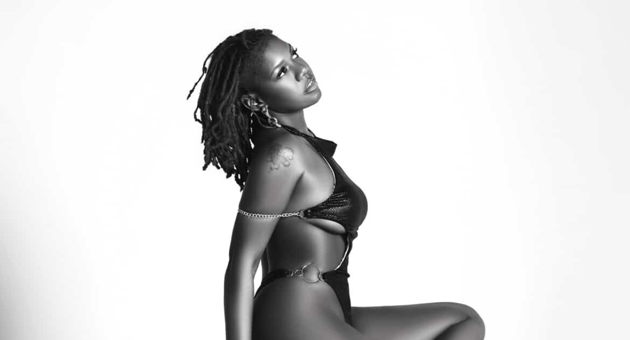 Rapcrush Is Not Just Next Up—She’s Unapologetically Her