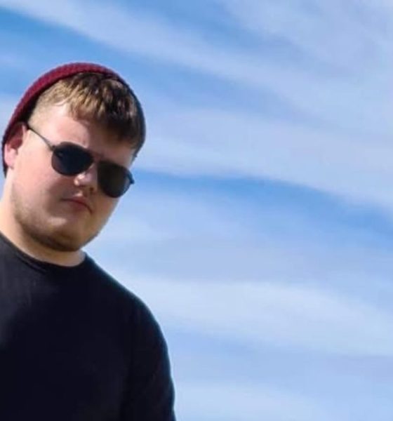 British-born Global Star Ryan McKenzie Turns Emotional Chaos Into a Club-Ready Cry for Love in “Fall Apart”