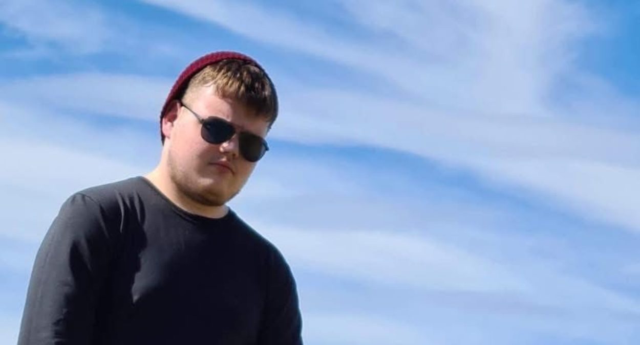 British-born Global Star Ryan McKenzie Turns Emotional Chaos Into a Club-Ready Cry for Love in “Fall Apart”