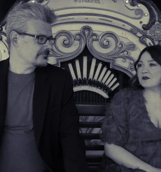 Finland-based duo The Lemon Grove delivers a dream-pop meditation on trust, fear, and being truly seen with their new single, "Tame."