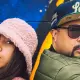Haph Breed and Sophie Loren Channel Cinematic Jazz and Hip-Hop Brilliance on "Cleopatra Jones" from The Flotagonist