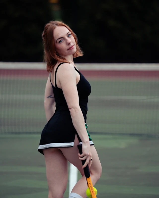 Libby Dietrix's "Someday" captures the bright, hopeful energy of childhood dreams in one joyful, danceable pop song.