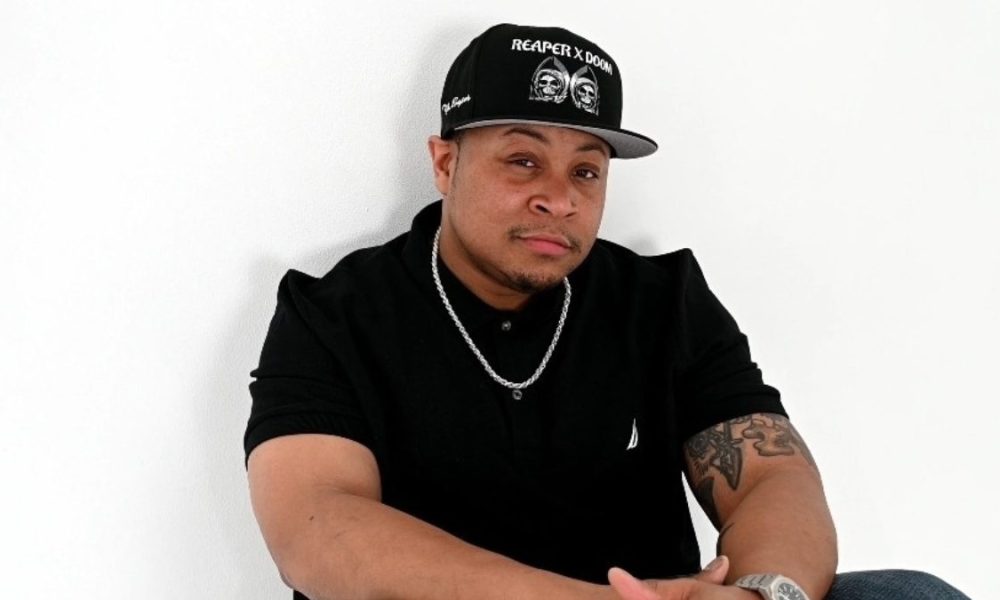 Mr.Reaper's new motivational trap freestyle, "One Life," is a raw anthem for anyone with ambition.