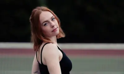 Libby Dietrix's "Someday" captures the bright, hopeful energy of childhood dreams in one joyful, danceable pop song.