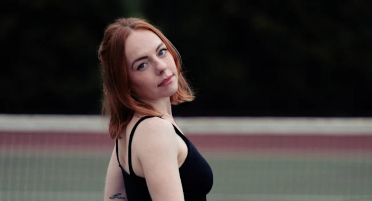 Libby Dietrix's "Someday" captures the bright, hopeful energy of childhood dreams in one joyful, danceable pop song.