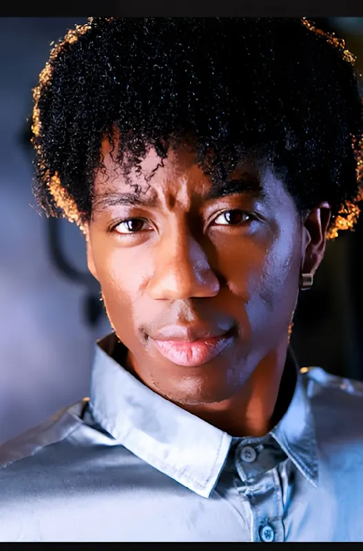 With his new song "The Desire", Johnny Frisby delivers a pure unstoppable groove to ignite your passion and move your soul.