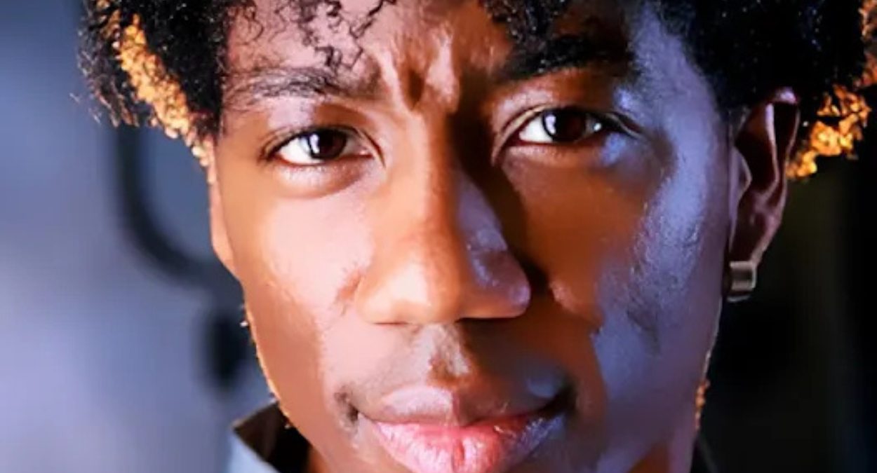 With his new song "The Desire", Johnny Frisby delivers a pure unstoppable groove to ignite your passion and move your soul.