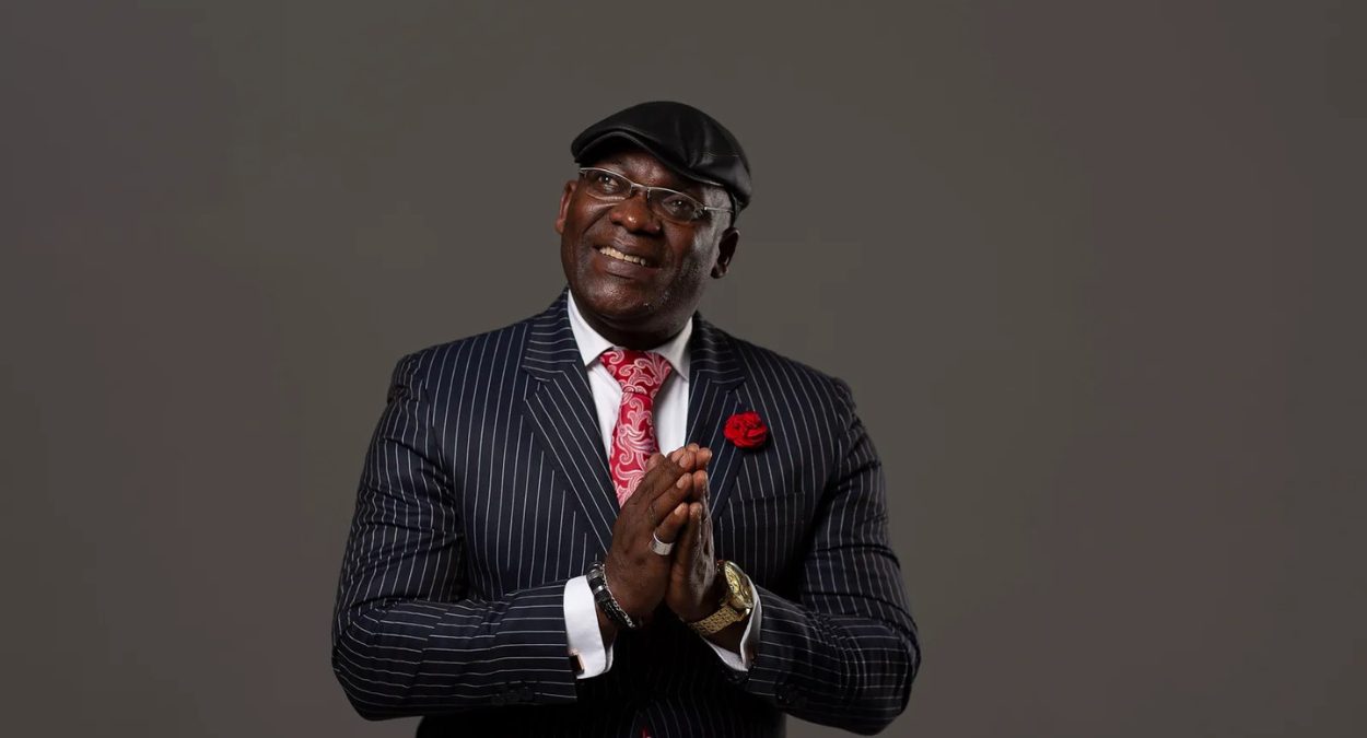 Marius Billgobenson Has Returned With an Uplifting New Single, “In Paradise - Just Another Day,” a Smooth, Jazz-Infused Track Carrying a Deep and Inspirational Message of Hope.