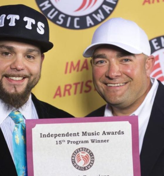 Ty Bru, Tenacious, and Wu-Tang’s Cappadonna have joined forces on a powerful new single, “Hell of a Group.”