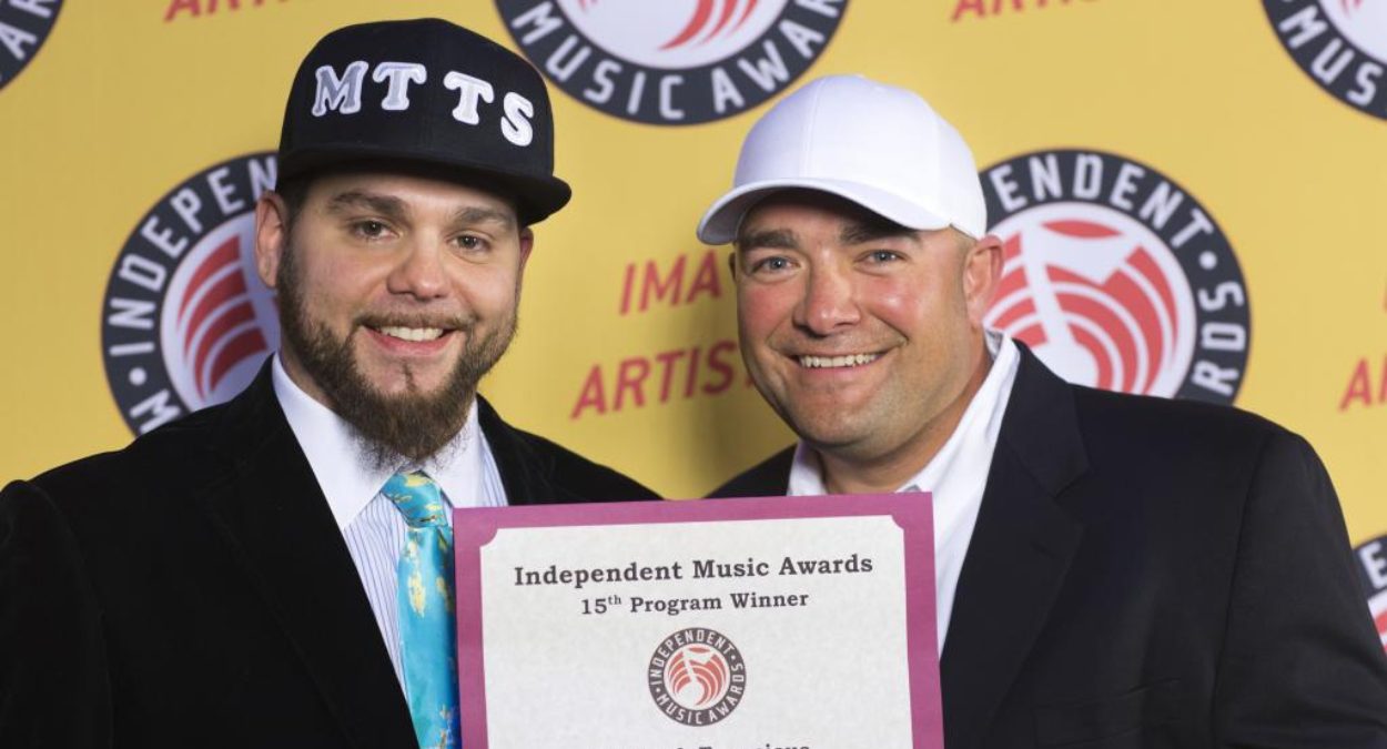 Ty Bru, Tenacious, and Wu-Tang’s Cappadonna have joined forces on a powerful new single, “Hell of a Group.”