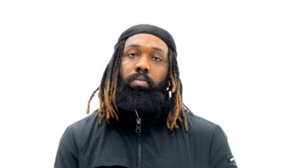 Washington DC Rapper 40 Cal Blends Gritty Street Narratives with a Smoked Out Vibe in His New Track "Benihana"