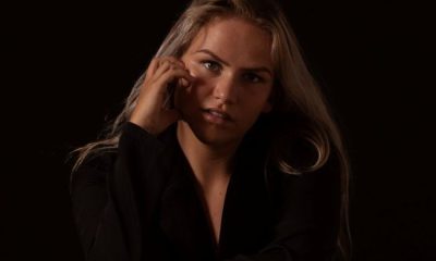 With a sound that is both powerfully soulful and deeply vulnerable Netherlands born artist Demeera is carving her own path