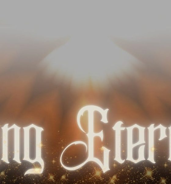 For His Glory Worship returns with an anthem of heavenly majesty titled "King Eternal – Extended"