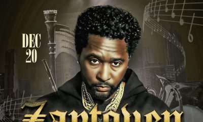 Inside Atlanta’s Next Big Music Crossover: Fresh Taste Group, Zaytoven & Live Nation Orchestrate an Elevated Trap Experience at The Tabernacle