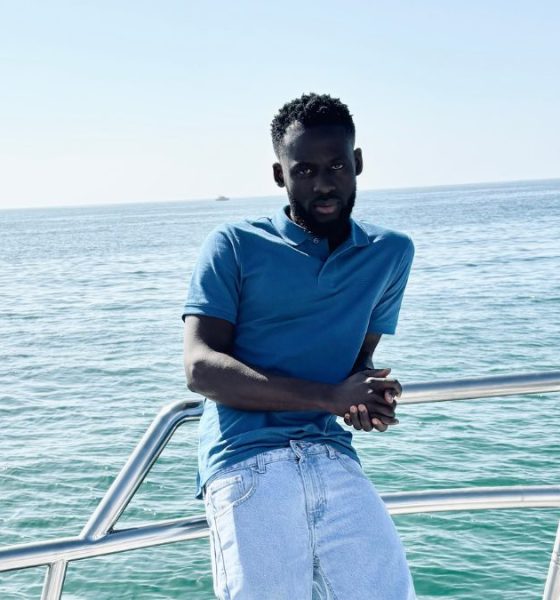 Mannie Mims channels his Ghanaian roots and global journey into "Mene Woaa" a warm Afrobeats track championing a mature and grounded real love