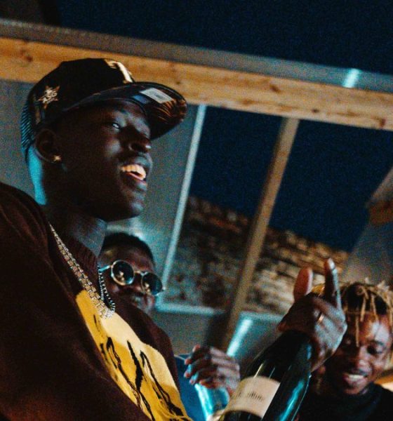 TR Craze brings his South Sudanese story to the gritty drill anthem "Tule Tule" with Jamaican-UK rapper Caine Marko