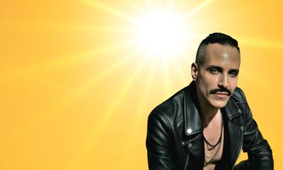 Van Hechter’s “Boy Problems” Is a Deep and Danceable Bilingual Anthem for Anyone Tired of Lukewarm Love