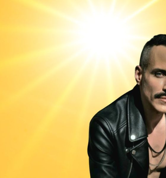 Van Hechter’s “Boy Problems” Is a Deep and Danceable Bilingual Anthem for Anyone Tired of Lukewarm Love