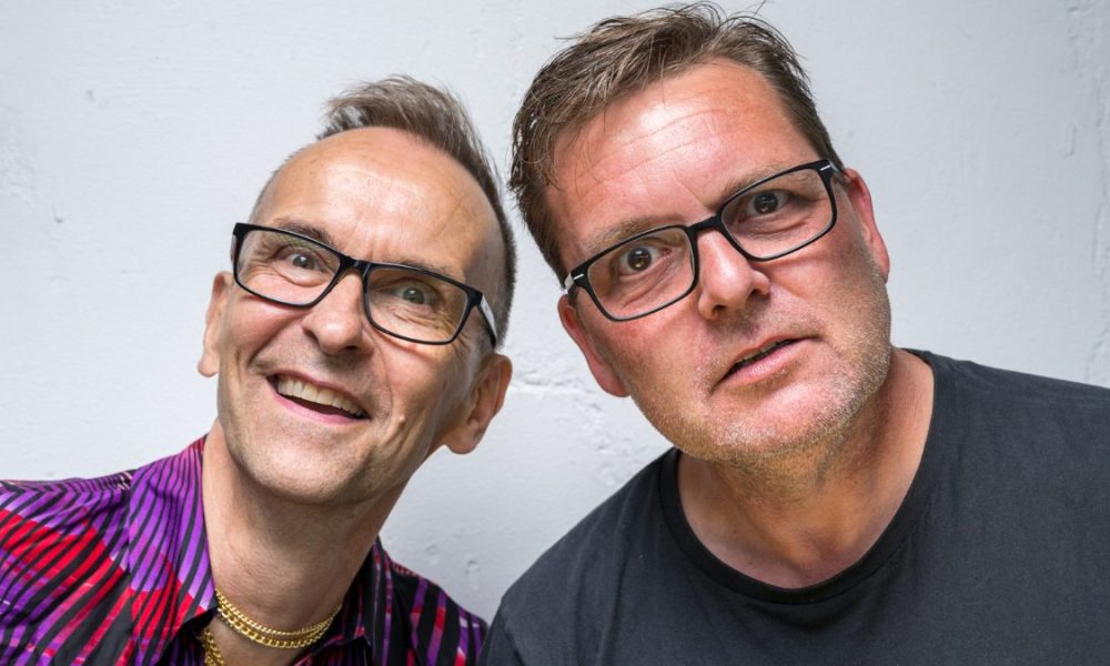 Taarifa kwa Vyombo vya Habari – wimbo mpya wa Into the Blood: “Play Your Clarinet!”