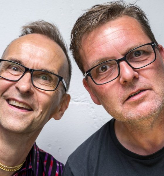 Taarifa kwa Vyombo vya Habari – wimbo mpya wa Into the Blood: “Play Your Clarinet!”