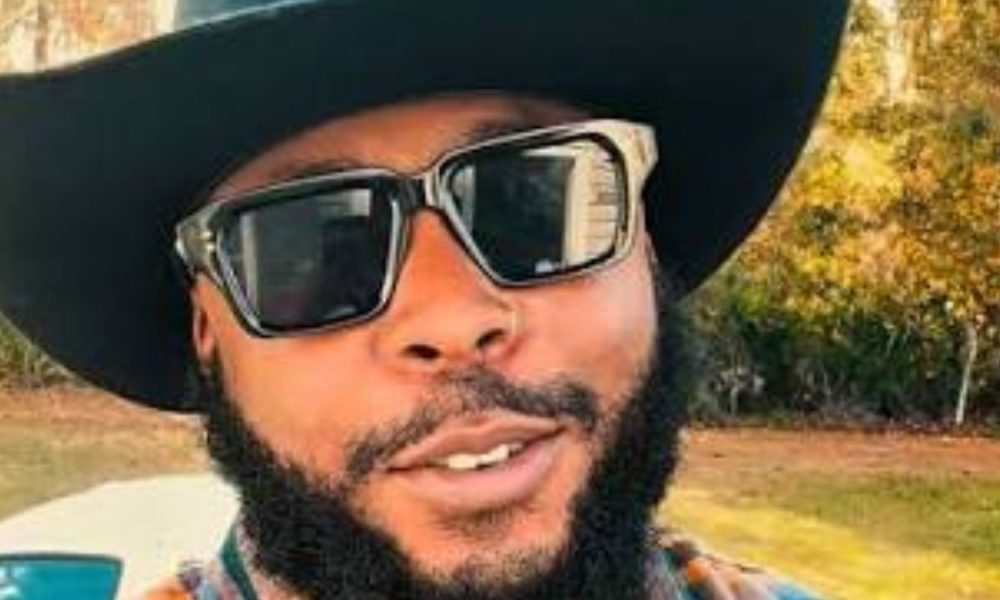 King Jay Da Blountman Turns Versatile Into A Day Off Fantasy With The Easygoing Pull Of "Fish’n"