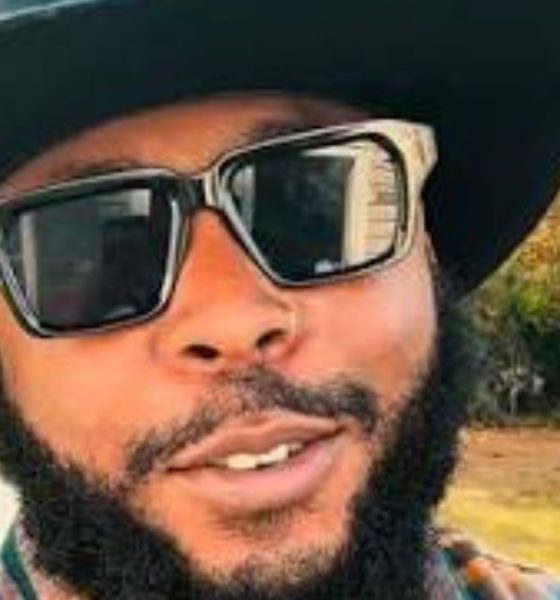 King Jay Da Blountman Turns Versatile Into A Day Off Fantasy With The Easygoing Pull Of "Fish’n"