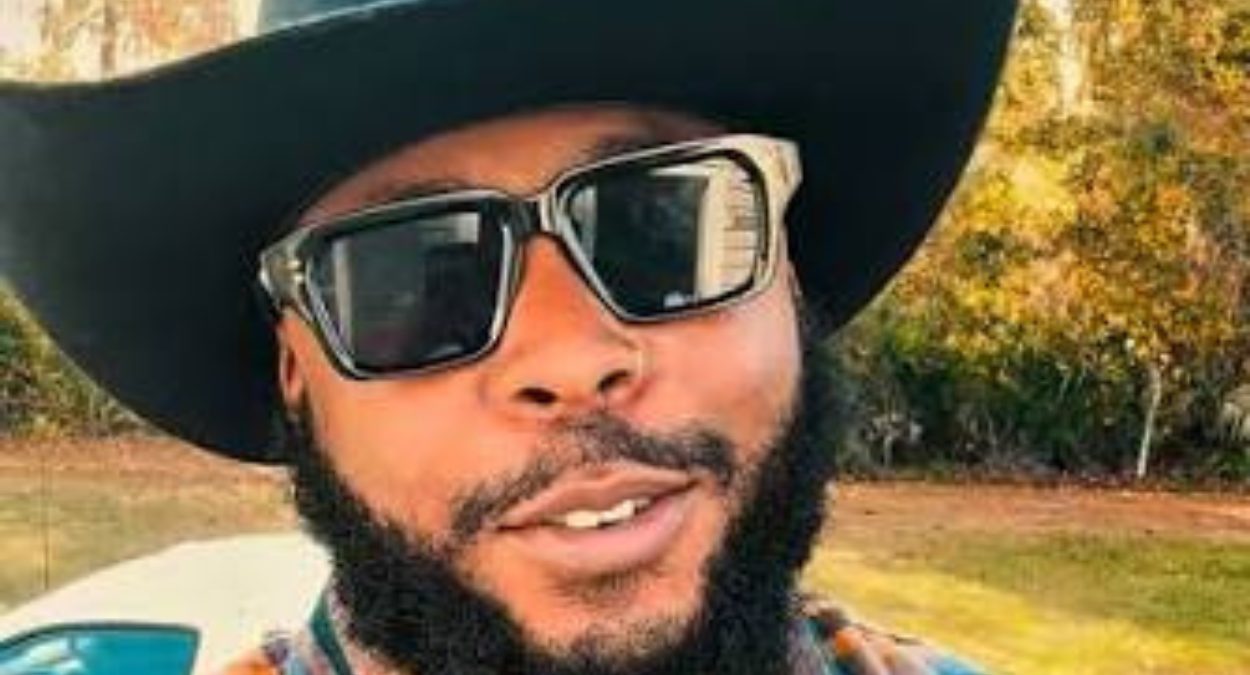 King Jay Da Blountman Turns Versatile Into A Day Off Fantasy With The Easygoing Pull Of "Fish’n"