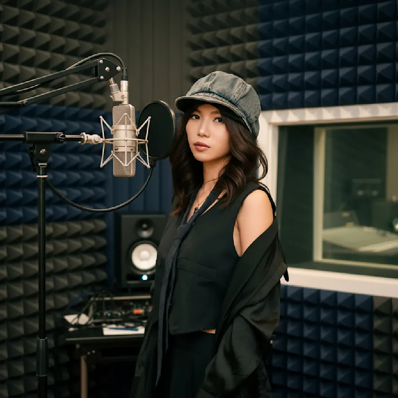 Angele Lapp Brings Quiet Conviction to Hale’s "Kung Wala Ka", Turning a Beloved Breakup Song Into Something Personaltitl