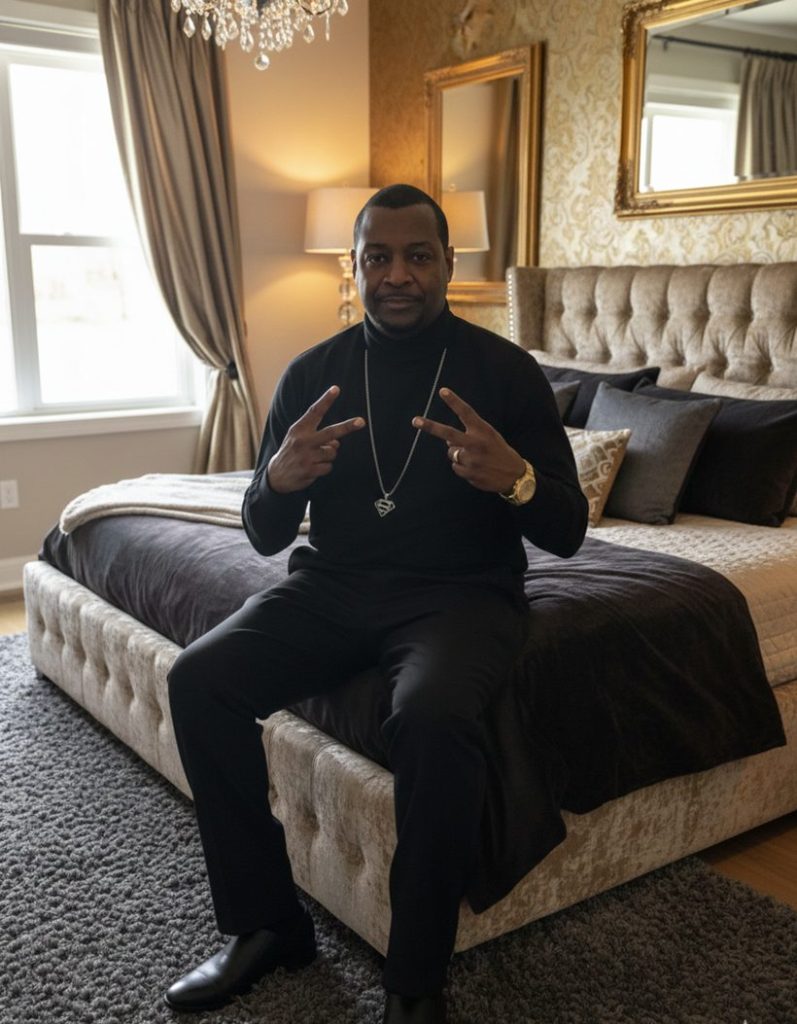 In Sylk McCloud’s Safeword, bedroom R&B meets club heat as Mr.24 adds grit to BuBu’s midnight pulse