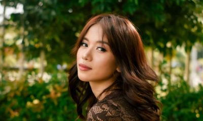 Angele Lapp Brings Quiet Conviction to Hale’s "Kung Wala Ka", Turning a Beloved Breakup Song Into Something Personaltitl