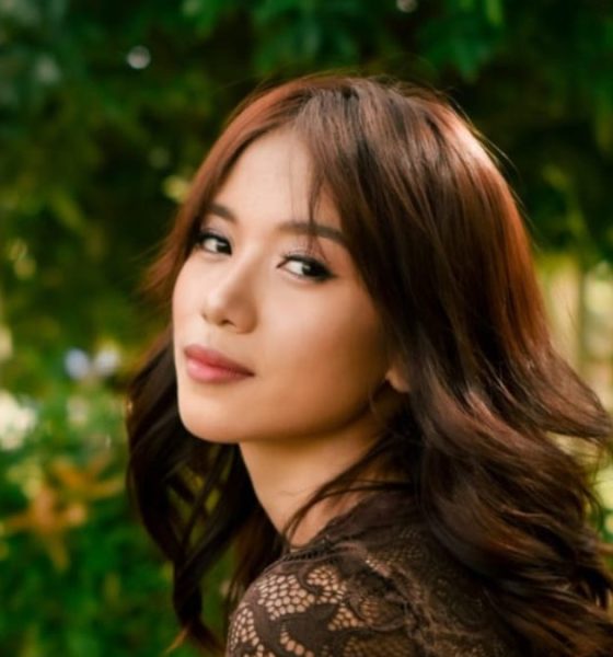 Angele Lapp Brings Quiet Conviction to Hale’s "Kung Wala Ka", Turning a Beloved Breakup Song Into Something Personaltitl