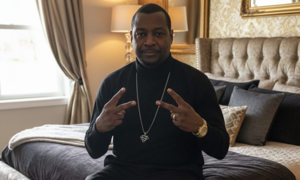 In Sylk McCloud’s Safeword, Bedroom R&B Meets Club Heat as Mr.24 Adds Grit to Bubu’s Midnight Pulse