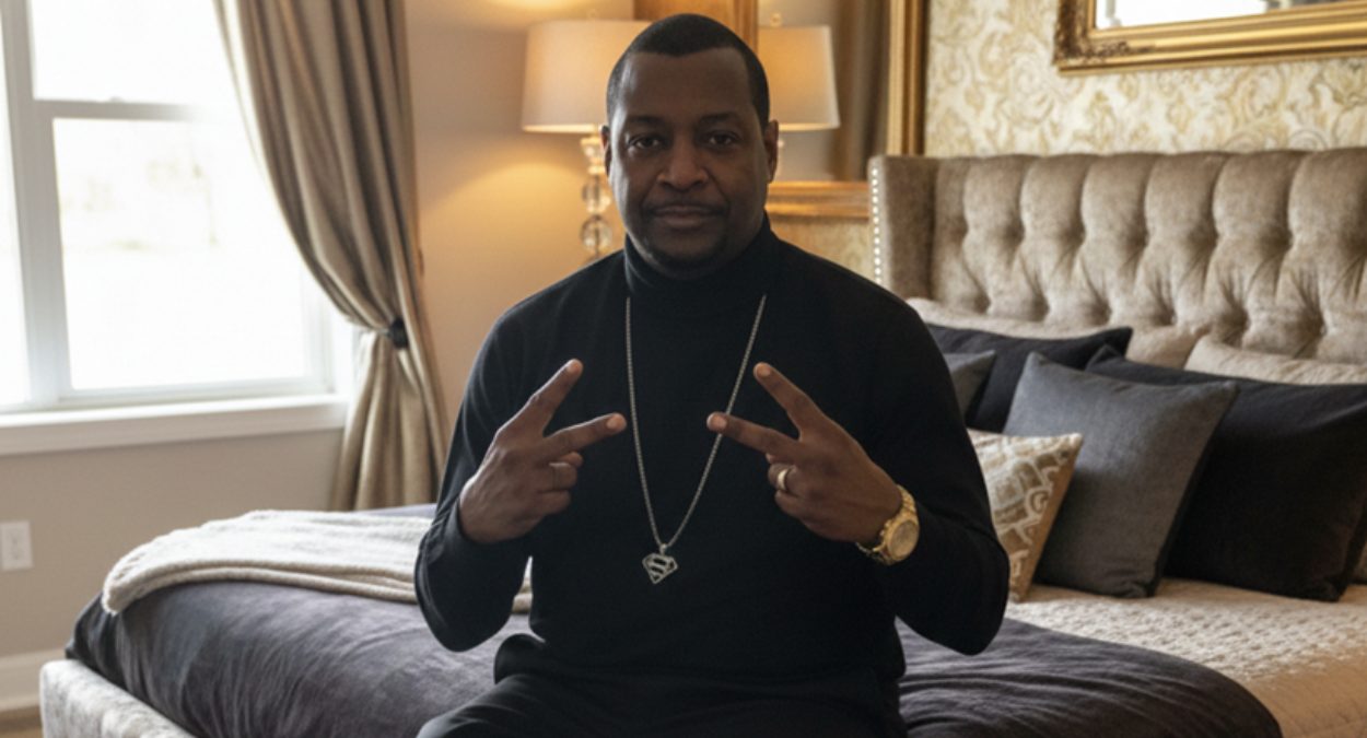 In Sylk McCloud’s Safeword, bedroom R&B meets club heat as Mr.24 adds grit to BuBu’s midnight pulse