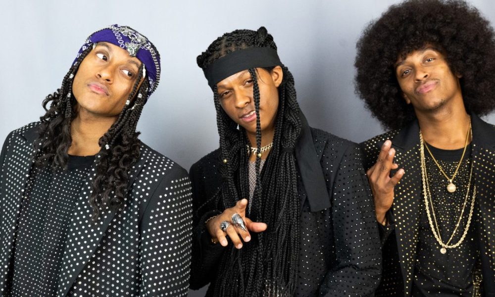 3B Rich Bring Confidence and Late Night Ambition Into Focus On the Sleek and Hypnotic New Single “Slow Twerking”