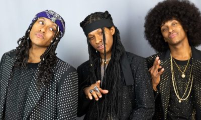 3B Rich Bring Confidence and Late Night Ambition Into Focus On the Sleek and Hypnotic New Single “Slow Twerking”