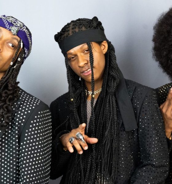 3B Rich Bring Confidence and Late Night Ambition Into Focus On the Sleek and Hypnotic New Single “Slow Twerking”