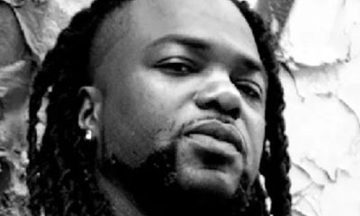 Dutch 3Times turns love lust and heartbreak into a neon charged world of melody and temptation