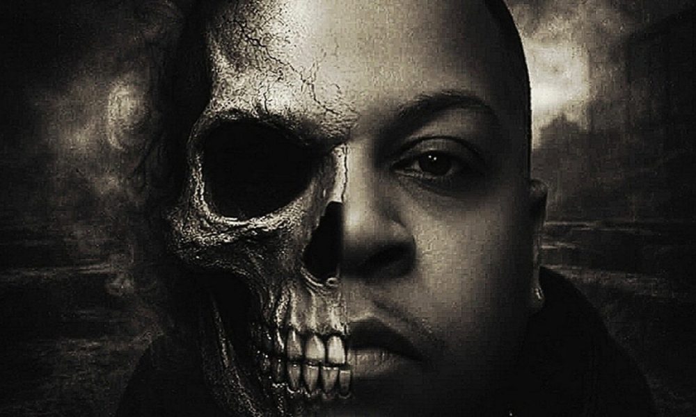Mr.Reaper turns My Escape into a shadowed search for freedom through fear inner conflict and spiritual clarity