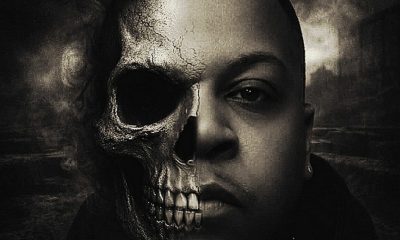 Mr.Reaper turns My Escape into a shadowed search for freedom through fear inner conflict and spiritual clarity